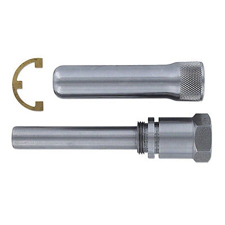 Aftermarket Hydraulic Coupler with Cover HYM40-0065